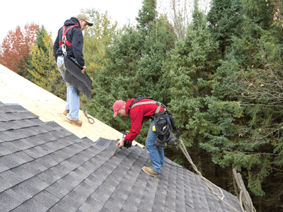 About Roof Repair Experts Woodworth, LA